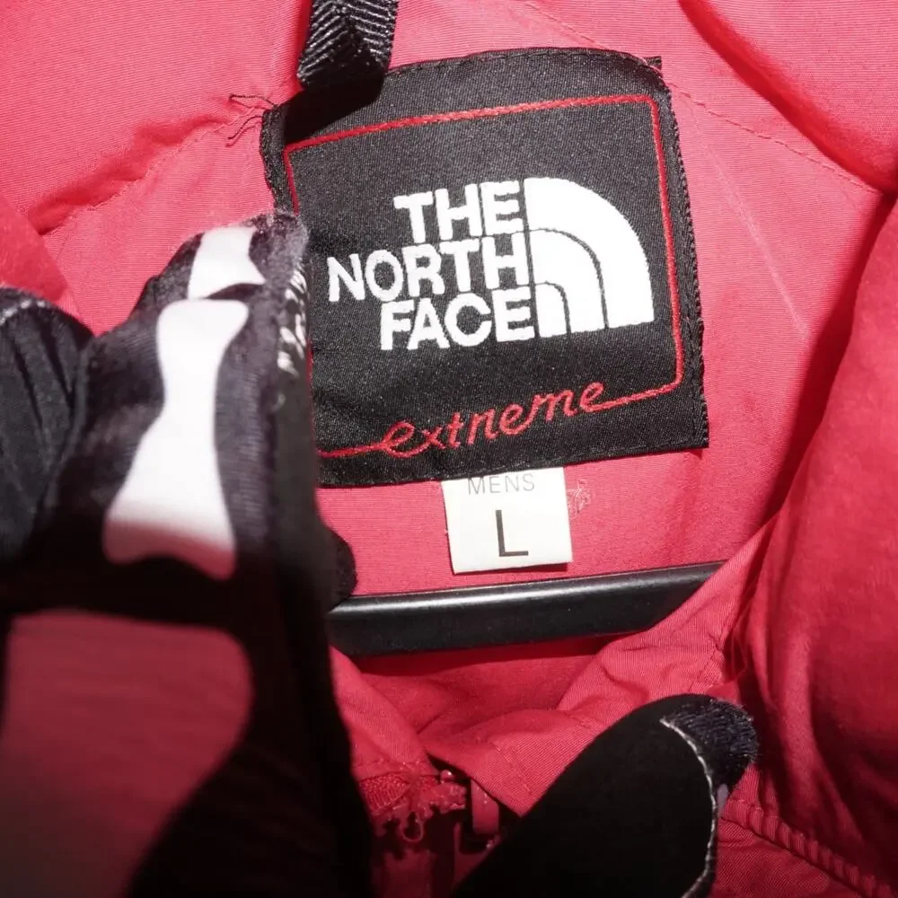 L - Vintage Y2K The North Face Jackets Coats description